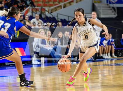 Thumbnail 2 in Fort Thomas vs Joseph City (AIA 1A Final) photogallery.