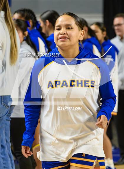 Thumbnail 1 in Fort Thomas vs Joseph City (AIA 1A Final) photogallery.