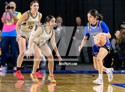Thumbnail 1 in Fort Thomas vs Joseph City (AIA 1A Final) photogallery.