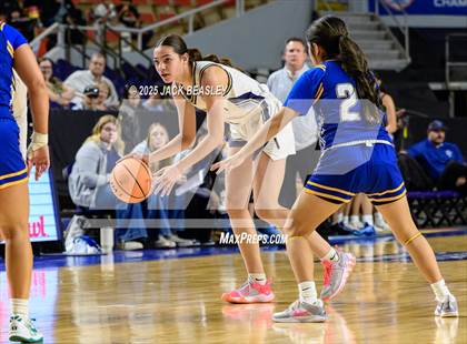 Thumbnail 3 in Fort Thomas vs Joseph City (AIA 1A Final) photogallery.