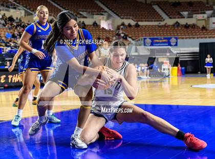 Thumbnail 1 in Fort Thomas vs Joseph City (AIA 1A Final) photogallery.