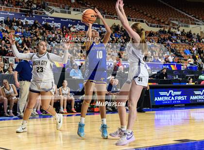 Thumbnail 1 in Fort Thomas vs Joseph City (AIA 1A Final) photogallery.