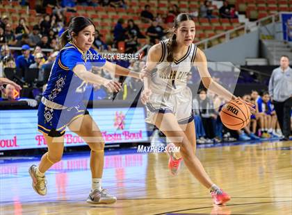 Thumbnail 1 in Fort Thomas vs Joseph City (AIA 1A Final) photogallery.