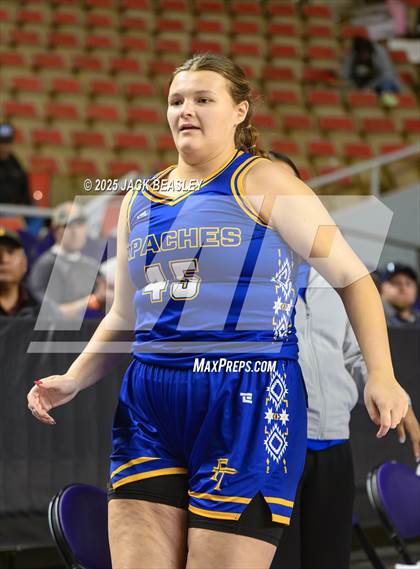 Thumbnail 3 in Fort Thomas vs Joseph City (AIA 1A Final) photogallery.