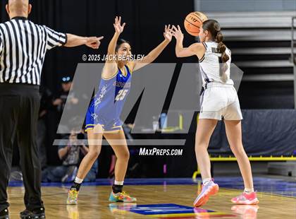 Thumbnail 3 in Fort Thomas vs Joseph City (AIA 1A Final) photogallery.