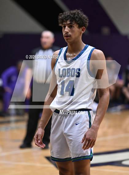 Thumbnail 3 in Ridgeview vs. Littlerock photogallery.