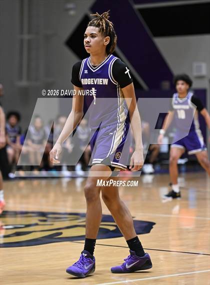 Thumbnail 1 in Ridgeview vs. Littlerock photogallery.