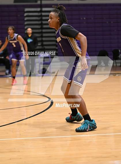 Thumbnail 3 in Ridgeview vs. Littlerock photogallery.