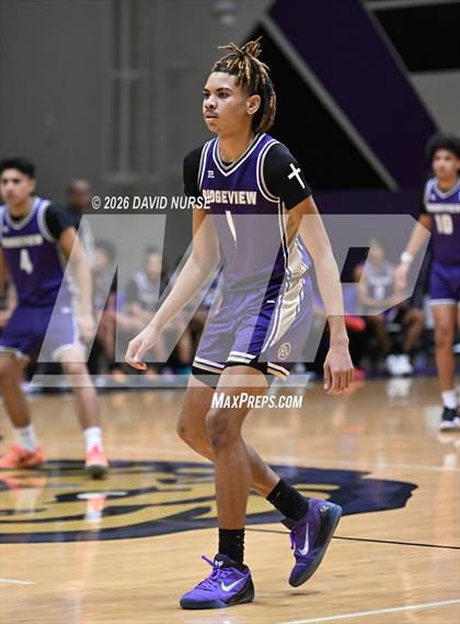 Thumbnail 2 in Ridgeview vs. Littlerock photogallery.