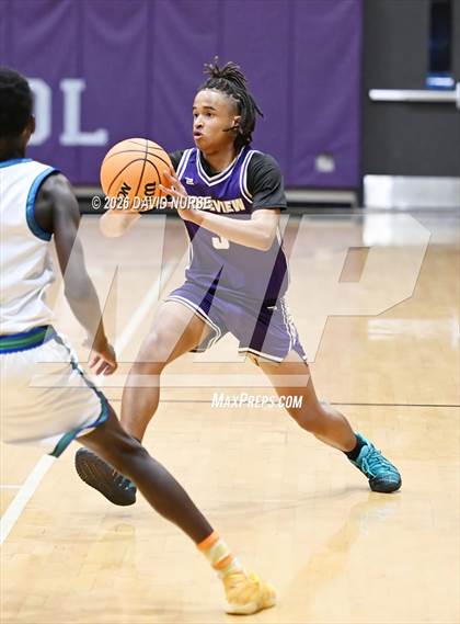 Thumbnail 3 in Ridgeview vs. Littlerock photogallery.