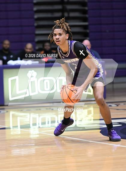 Thumbnail 2 in Ridgeview vs. Littlerock photogallery.