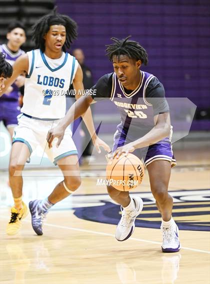 Thumbnail 2 in Ridgeview vs. Littlerock photogallery.