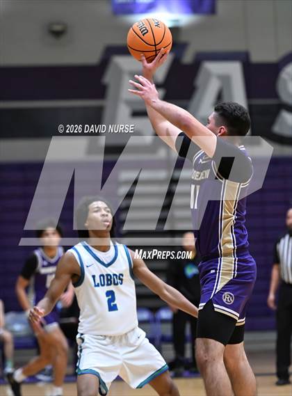 Thumbnail 2 in Ridgeview vs. Littlerock photogallery.