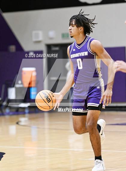 Thumbnail 1 in Ridgeview vs. Littlerock photogallery.