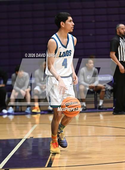 Thumbnail 3 in Ridgeview vs. Littlerock photogallery.