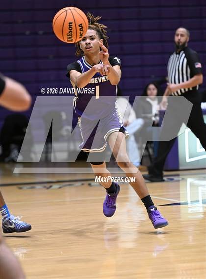 Thumbnail 1 in Ridgeview vs. Littlerock photogallery.