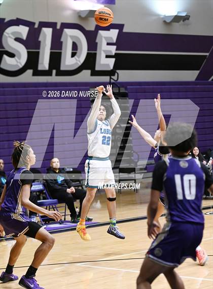 Thumbnail 1 in Ridgeview vs. Littlerock photogallery.