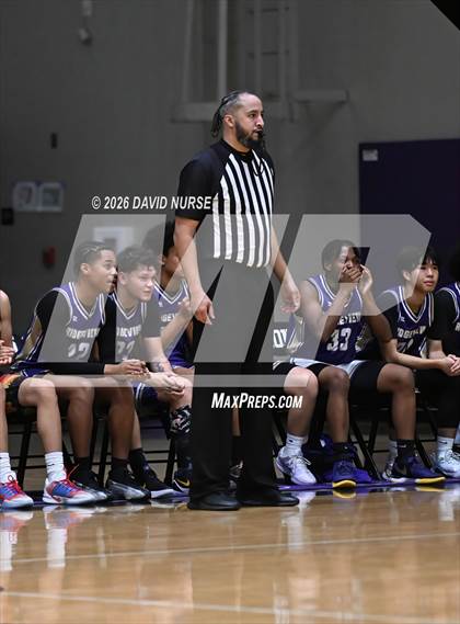 Thumbnail 1 in Ridgeview vs. Littlerock photogallery.