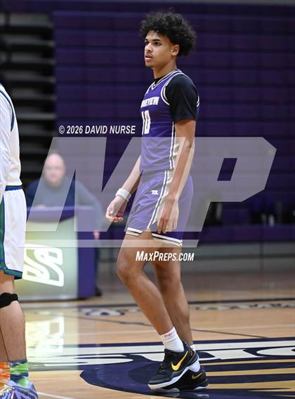 Thumbnail 3 in Ridgeview vs. Littlerock photogallery.