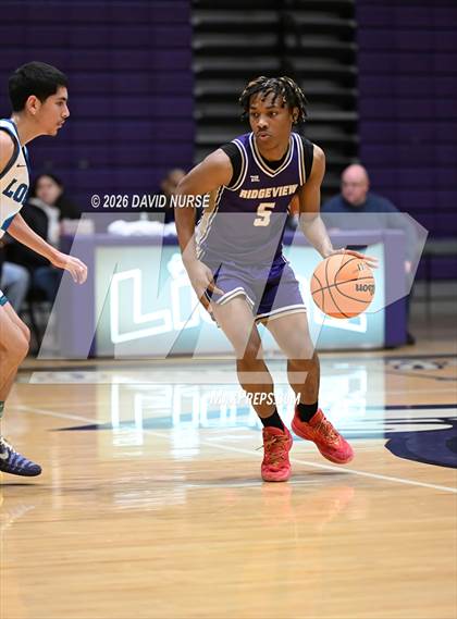 Thumbnail 1 in Ridgeview vs. Littlerock photogallery.