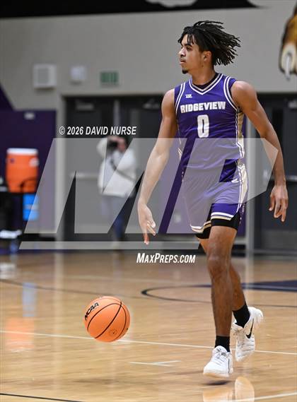 Thumbnail 3 in Ridgeview vs. Littlerock photogallery.