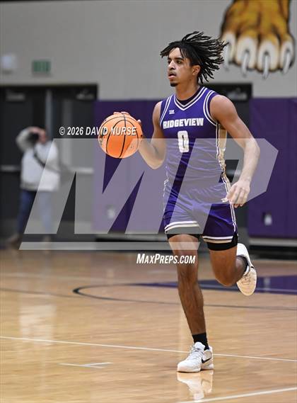 Thumbnail 2 in Ridgeview vs. Littlerock photogallery.