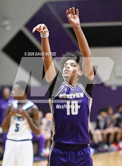 Thumbnail 2 in Ridgeview vs. Littlerock photogallery.