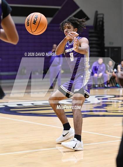 Thumbnail 2 in Ridgeview vs. Littlerock photogallery.