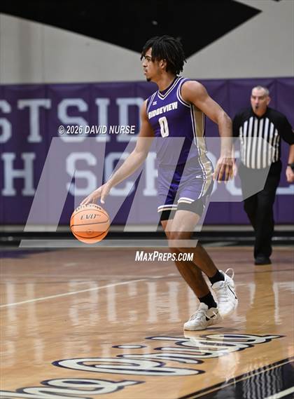 Thumbnail 2 in Ridgeview vs. Littlerock photogallery.