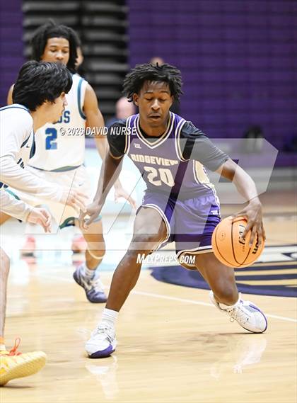 Thumbnail 3 in Ridgeview vs. Littlerock photogallery.