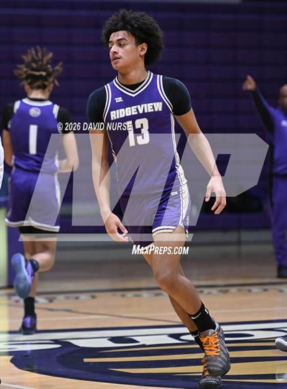 Thumbnail 1 in Ridgeview vs. Littlerock photogallery.