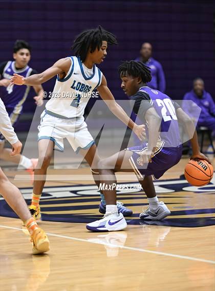 Thumbnail 1 in Ridgeview vs. Littlerock photogallery.