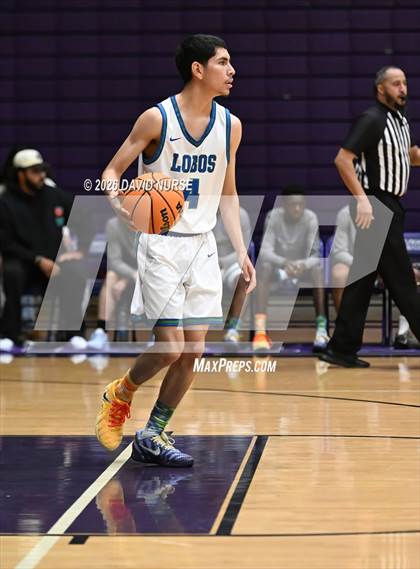 Thumbnail 1 in Ridgeview vs. Littlerock photogallery.