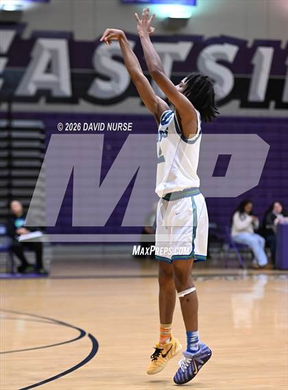 Thumbnail 3 in Ridgeview vs. Littlerock photogallery.