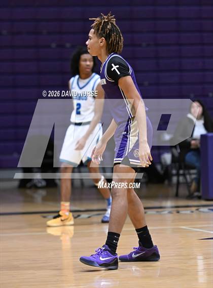 Thumbnail 3 in Ridgeview vs. Littlerock photogallery.