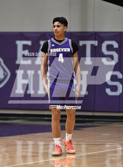 Thumbnail 1 in Ridgeview vs. Littlerock photogallery.