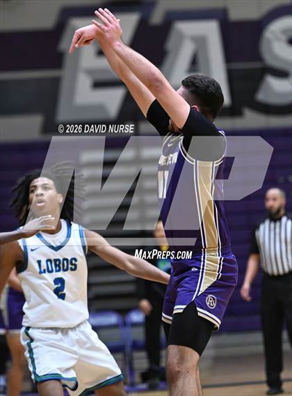 Thumbnail 3 in Ridgeview vs. Littlerock photogallery.