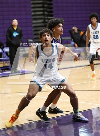 Thumbnail 1 in Ridgeview vs. Littlerock photogallery.