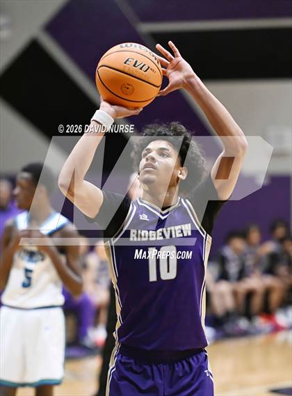 Thumbnail 1 in Ridgeview vs. Littlerock photogallery.