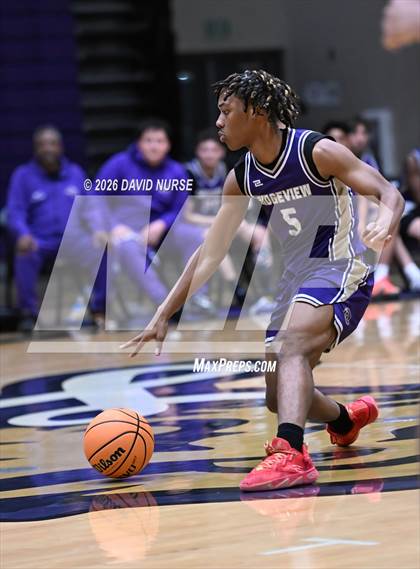 Thumbnail 3 in Ridgeview vs. Littlerock photogallery.