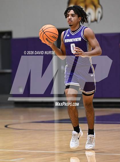 Thumbnail 1 in Ridgeview vs. Littlerock photogallery.