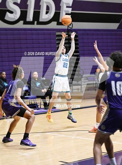 Thumbnail 2 in Ridgeview vs. Littlerock photogallery.