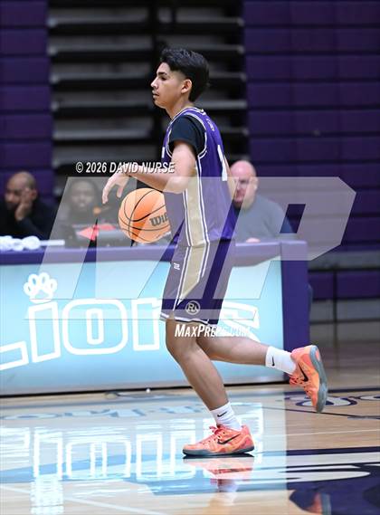 Thumbnail 1 in Ridgeview vs. Littlerock photogallery.