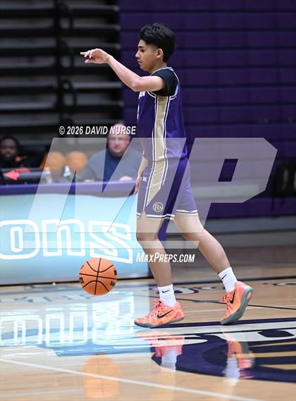 Thumbnail 3 in Ridgeview vs. Littlerock photogallery.