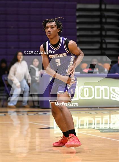 Thumbnail 2 in Ridgeview vs. Littlerock photogallery.