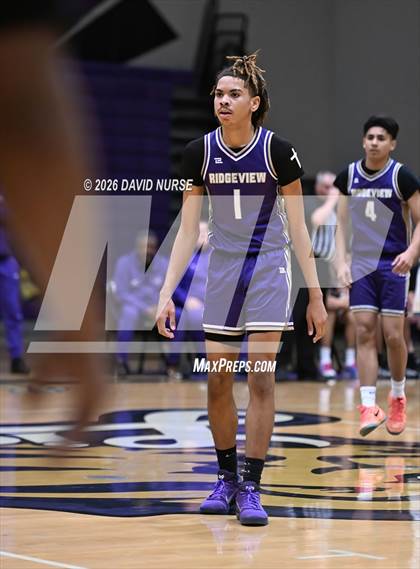 Thumbnail 3 in Ridgeview vs. Littlerock photogallery.