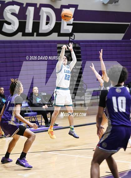 Thumbnail 3 in Ridgeview vs. Littlerock photogallery.