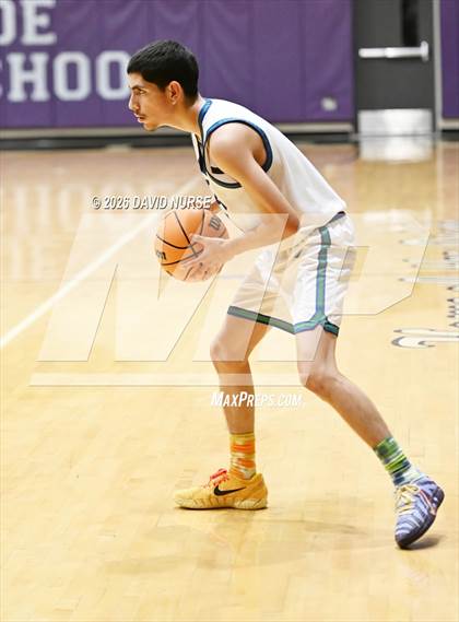 Thumbnail 3 in Ridgeview vs. Littlerock photogallery.