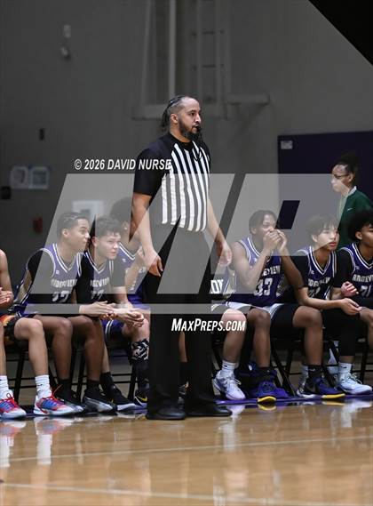 Thumbnail 2 in Ridgeview vs. Littlerock photogallery.