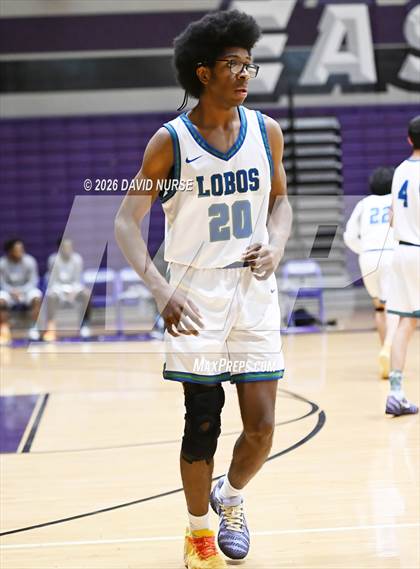 Thumbnail 1 in Ridgeview vs. Littlerock photogallery.